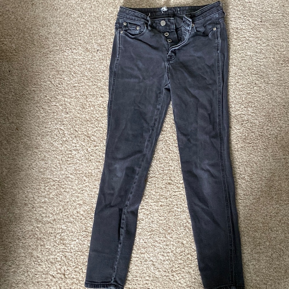Free People Jeans